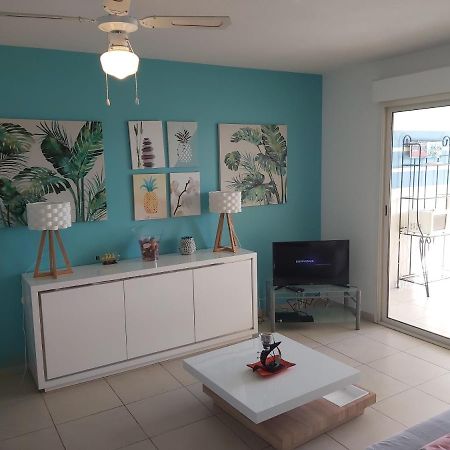 Appartement Face A La Marina Du Marin Martinique Le Marin Buitenkant foto