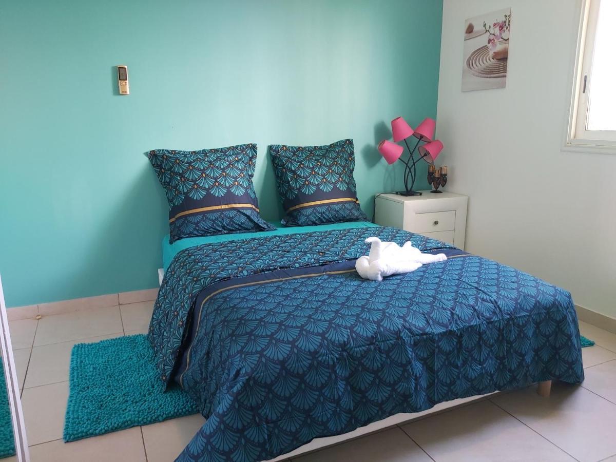 Appartement Face A La Marina Du Marin Martinique Le Marin Buitenkant foto