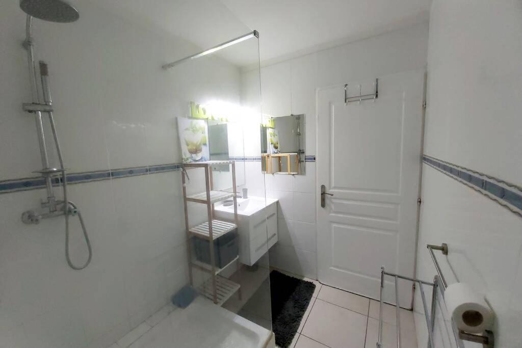 Appartement Face A La Marina Du Marin Martinique Le Marin Buitenkant foto