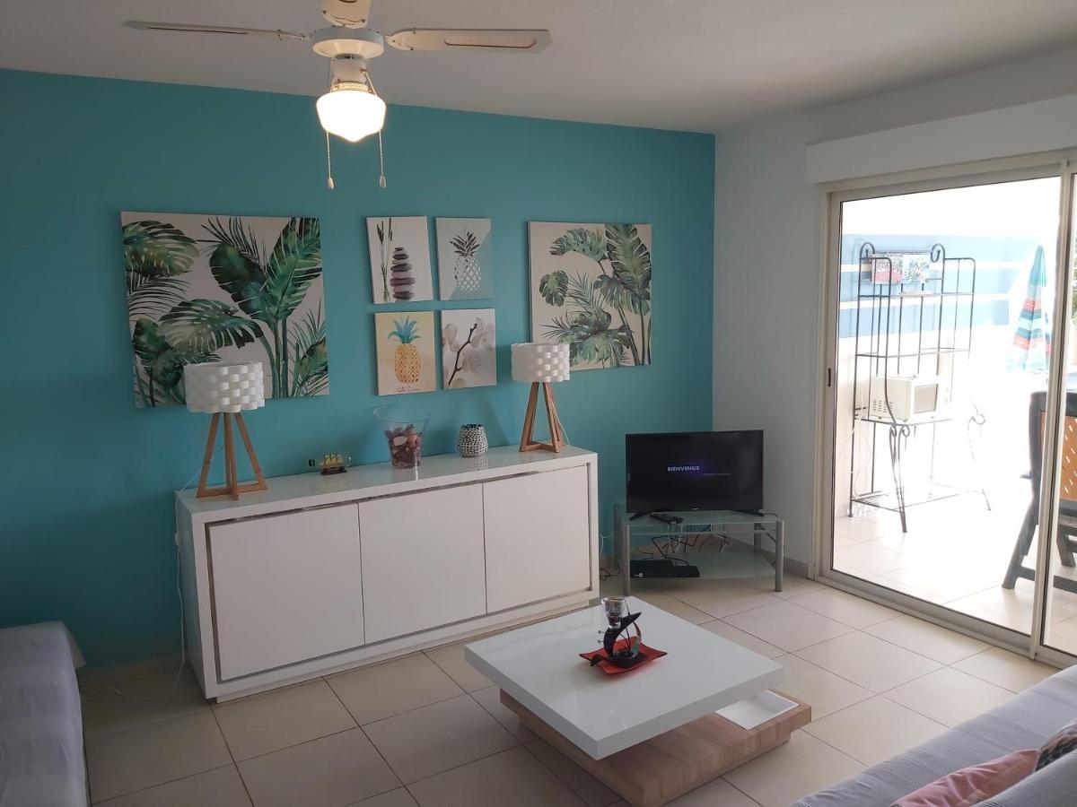 Appartement Face A La Marina Du Marin Martinique Le Marin Buitenkant foto